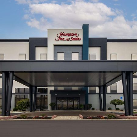 Hampton Inn & Suites Dayton-Vandalia Murlin Heights Luaran gambar