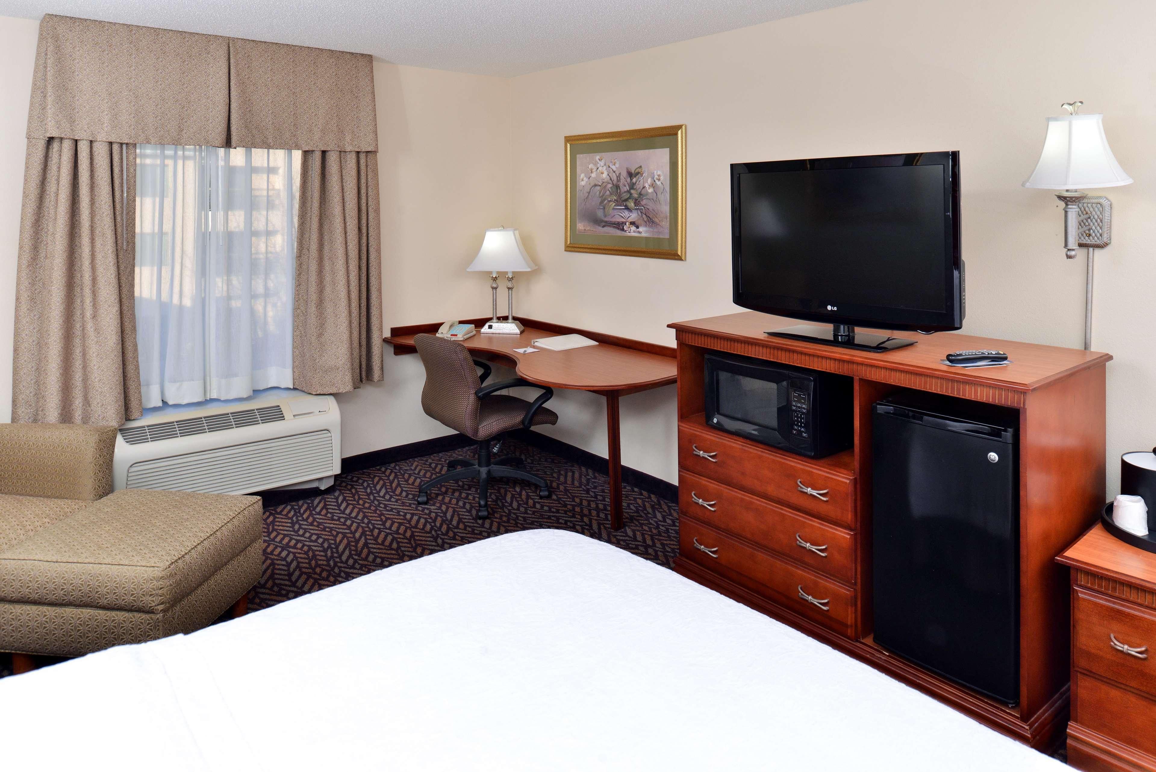 Hampton Inn & Suites Dayton-Vandalia Murlin Heights Luaran gambar