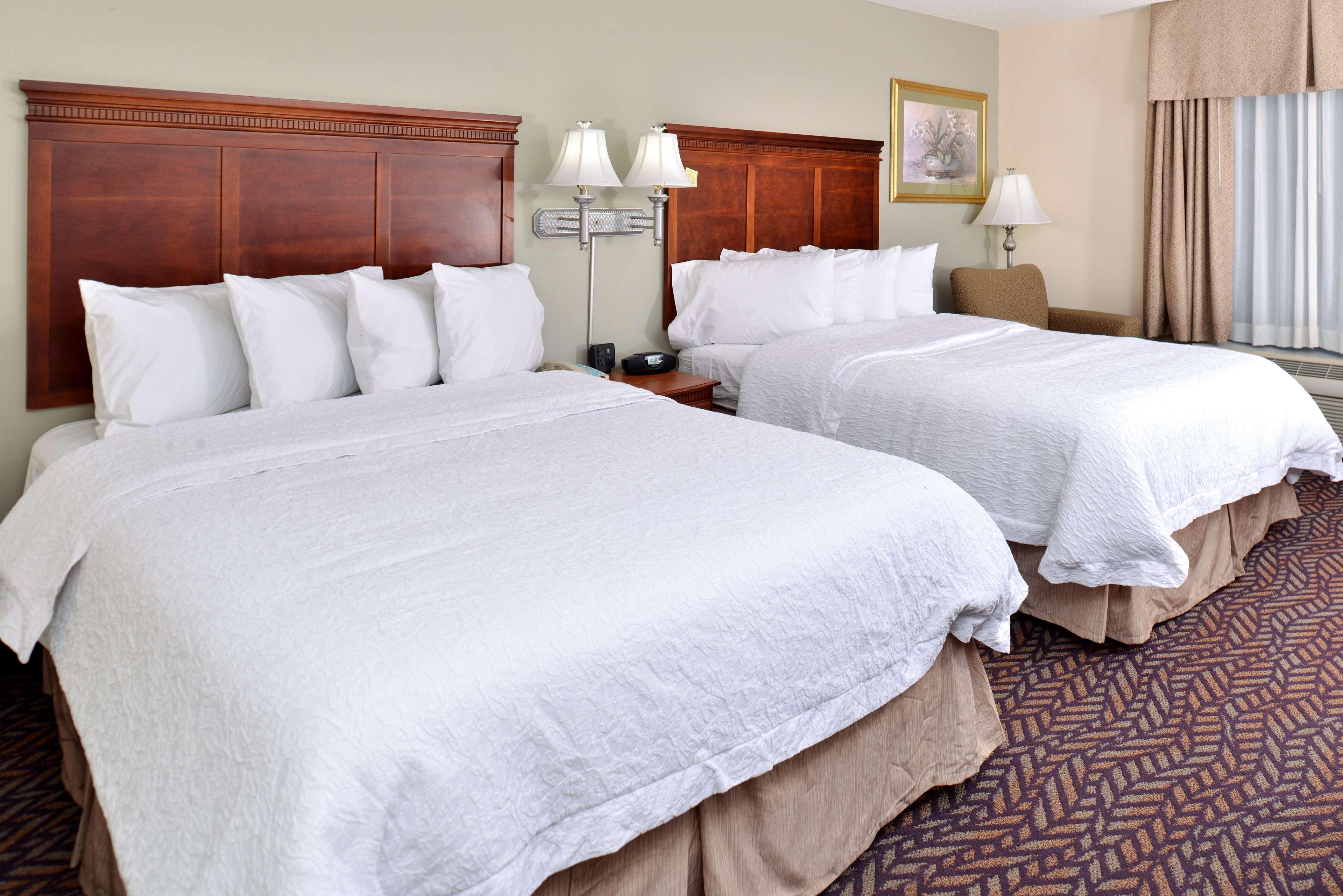 Hampton Inn & Suites Dayton-Vandalia Murlin Heights Luaran gambar