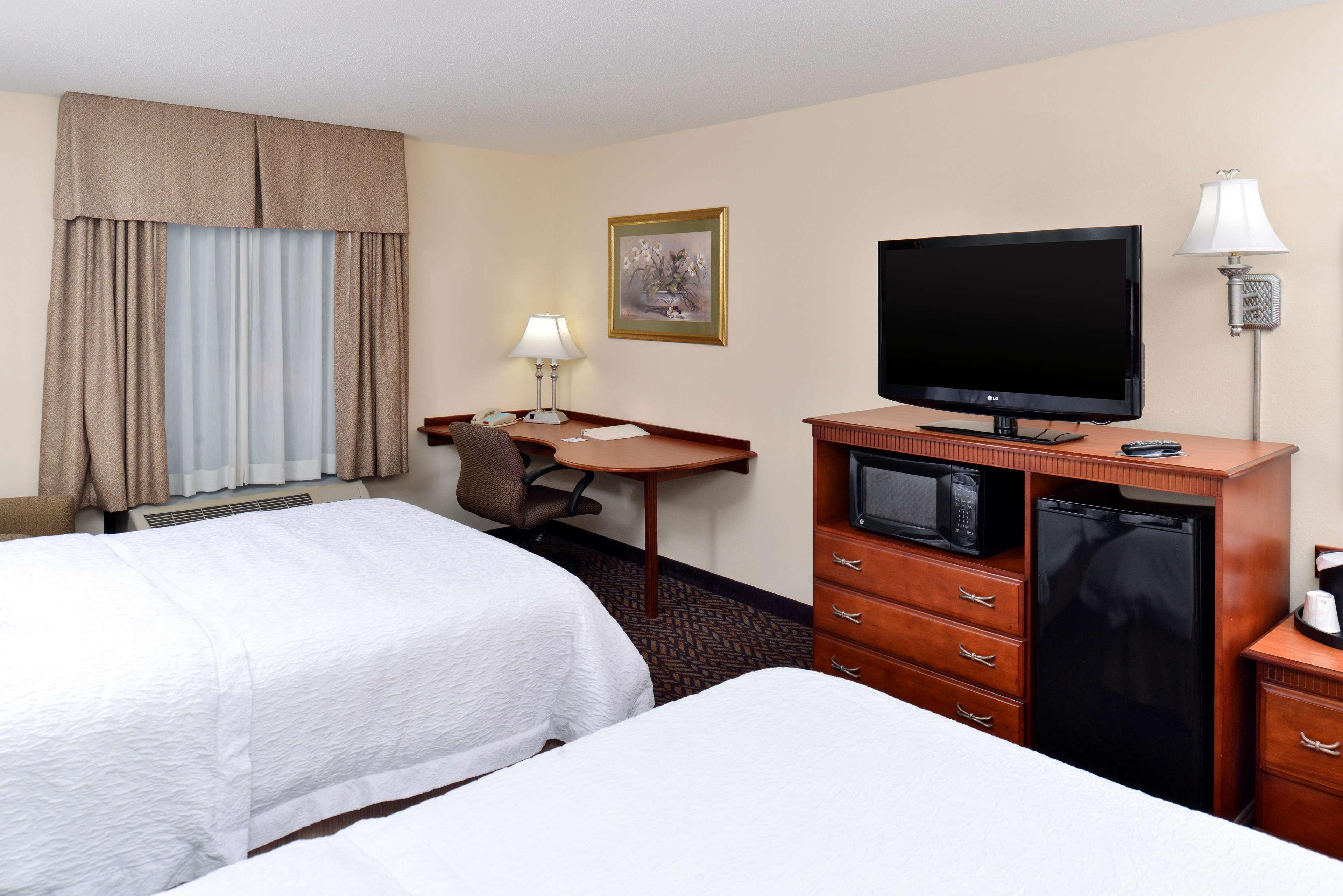 Hampton Inn & Suites Dayton-Vandalia Murlin Heights Luaran gambar
