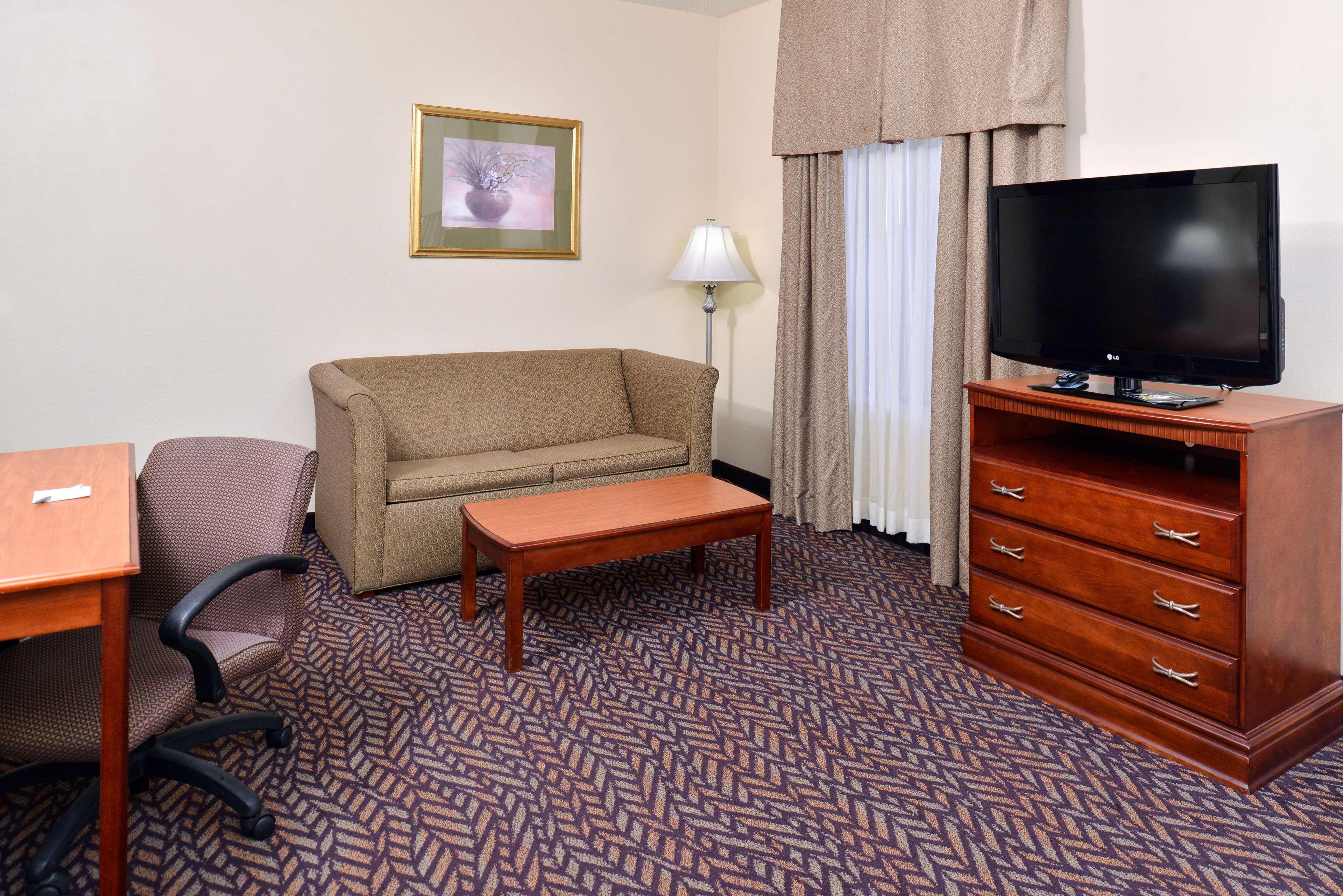 Hampton Inn & Suites Dayton-Vandalia Murlin Heights Luaran gambar