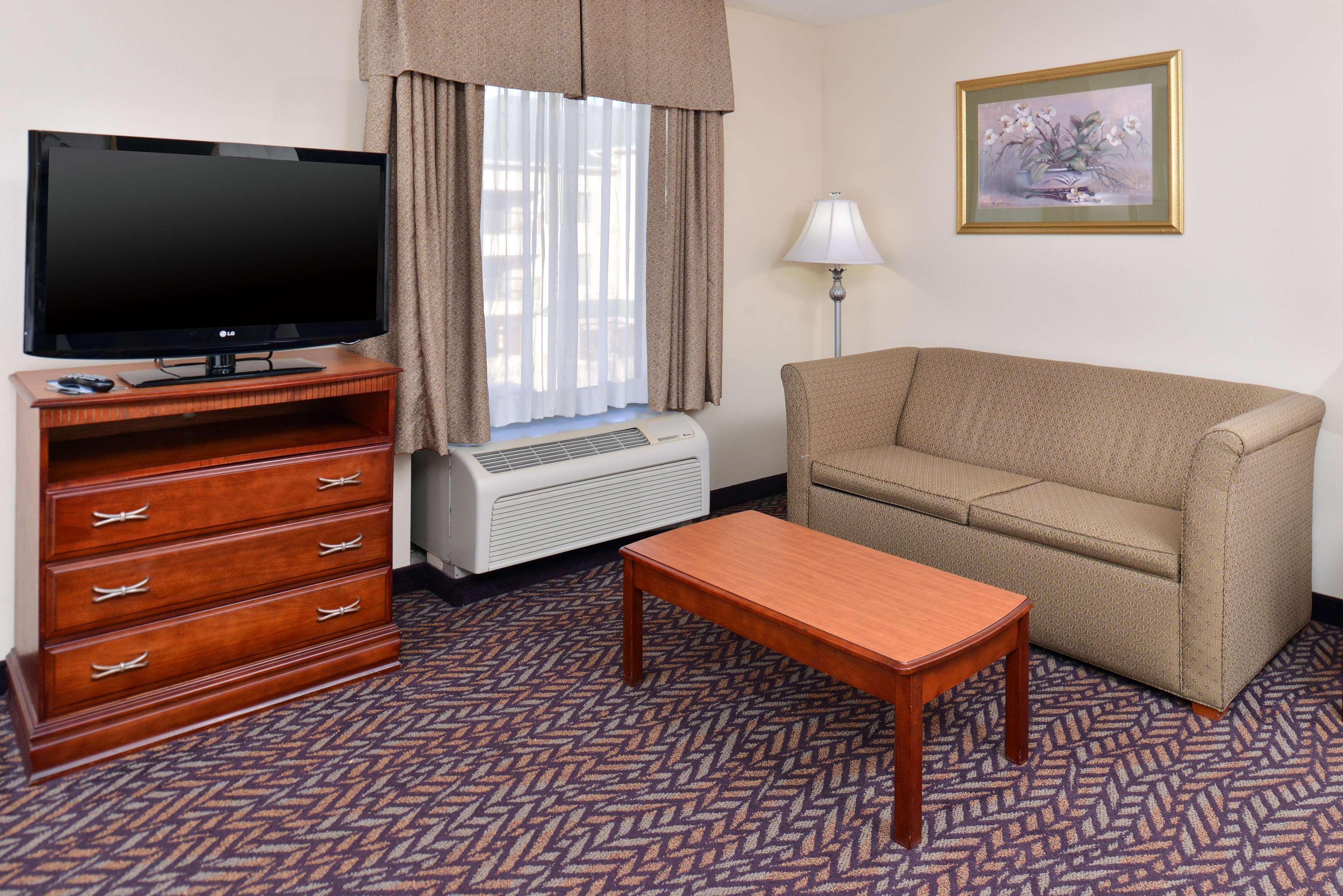 Hampton Inn & Suites Dayton-Vandalia Murlin Heights Luaran gambar