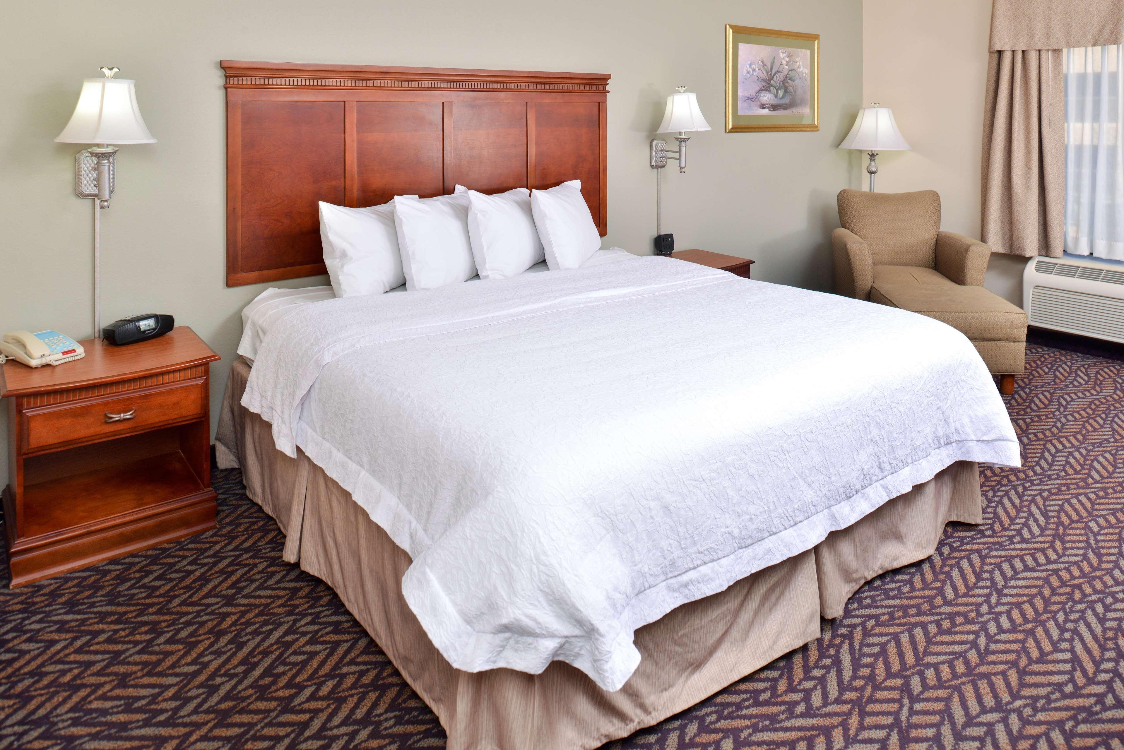 Hampton Inn & Suites Dayton-Vandalia Murlin Heights Luaran gambar
