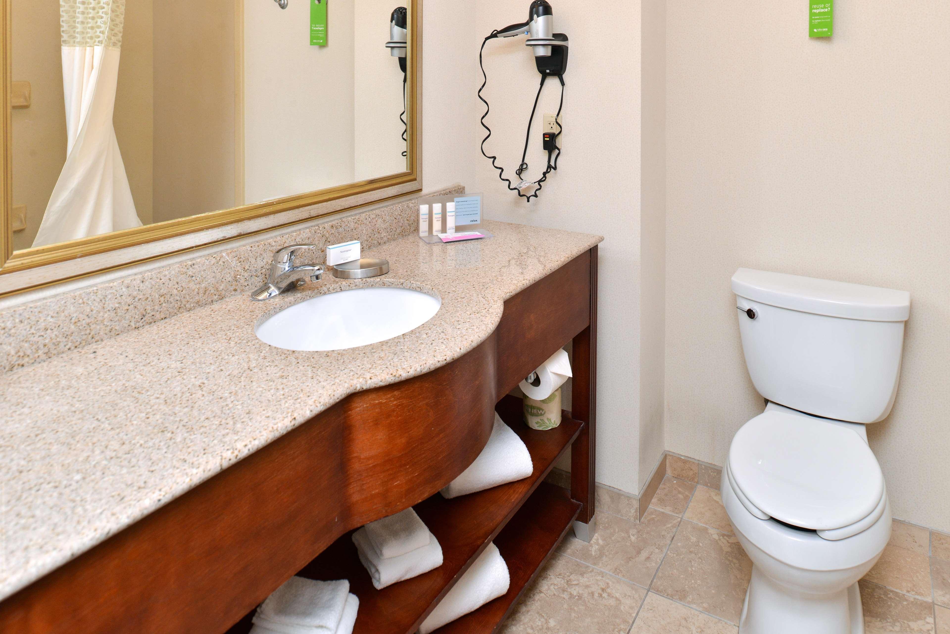 Hampton Inn & Suites Dayton-Vandalia Murlin Heights Luaran gambar