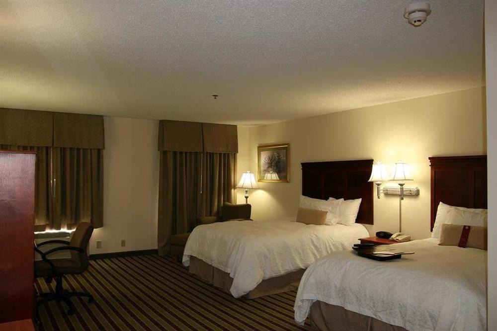Hampton Inn & Suites Dayton-Vandalia Murlin Heights Bilik gambar
