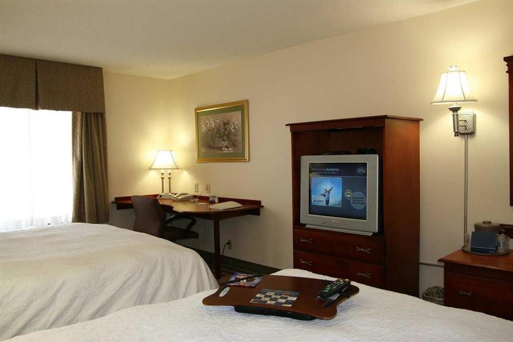 Hampton Inn & Suites Dayton-Vandalia Murlin Heights Bilik gambar