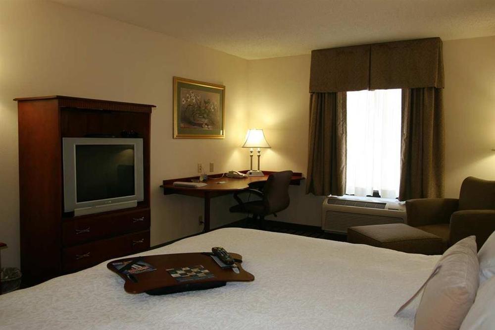 Hampton Inn & Suites Dayton-Vandalia Murlin Heights Bilik gambar