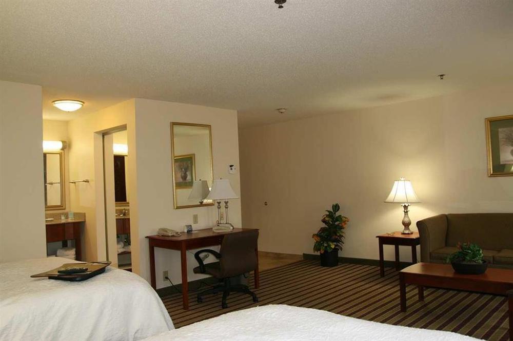 Hampton Inn & Suites Dayton-Vandalia Murlin Heights Bilik gambar