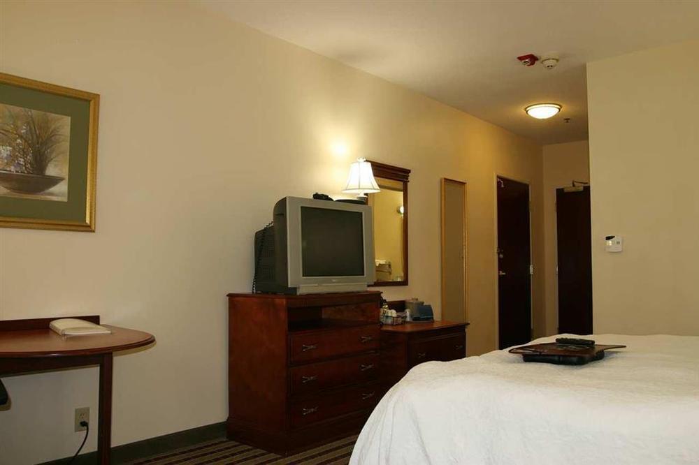 Hampton Inn & Suites Dayton-Vandalia Murlin Heights Bilik gambar