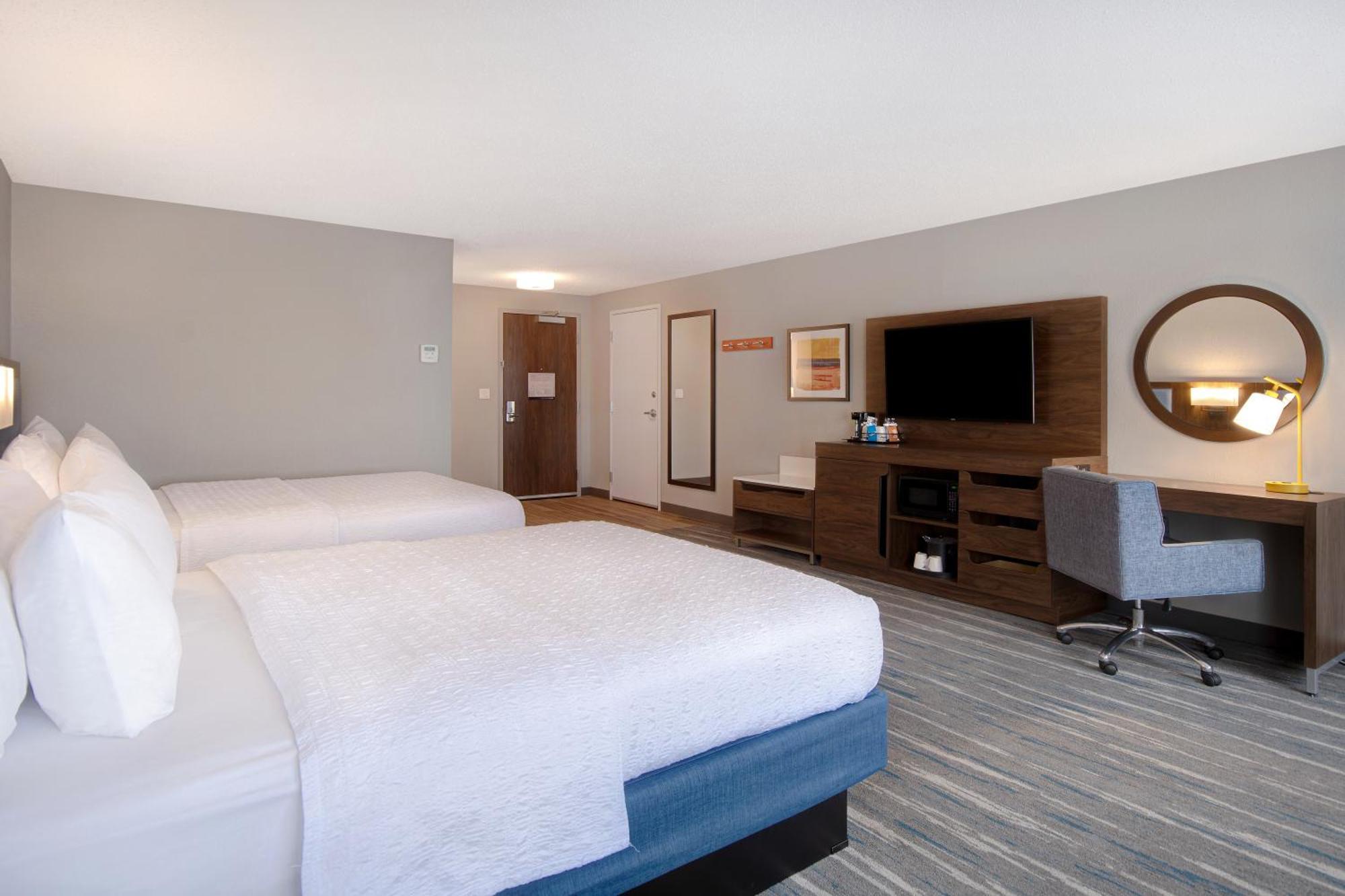 Hampton Inn & Suites Dayton-Vandalia Murlin Heights Luaran gambar