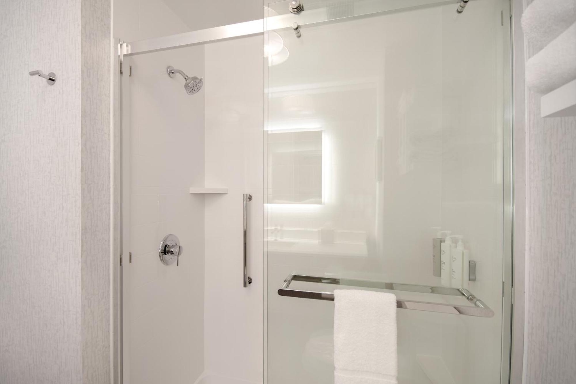 Hampton Inn & Suites Dayton-Vandalia Murlin Heights Luaran gambar