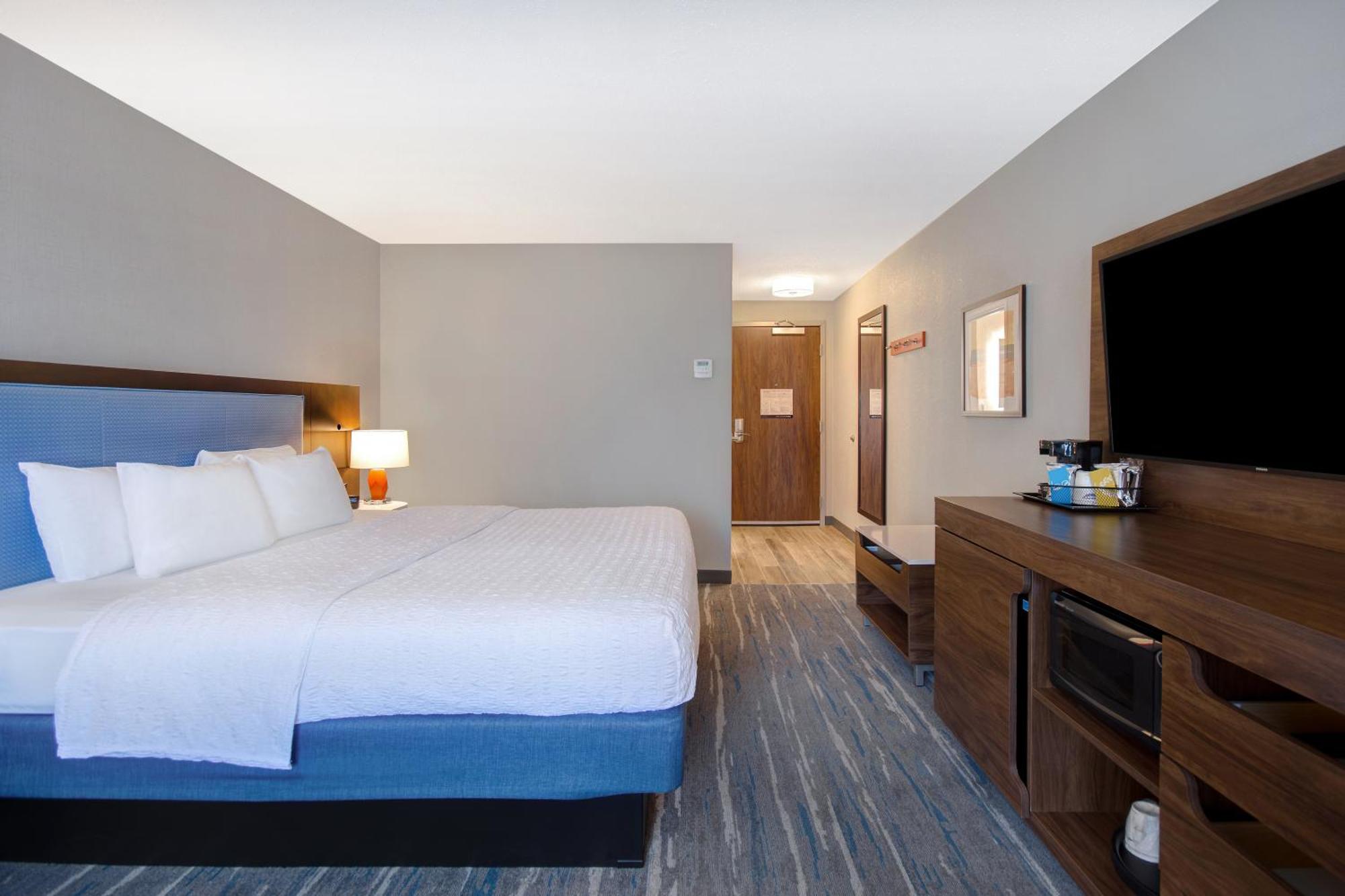 Hampton Inn & Suites Dayton-Vandalia Murlin Heights Luaran gambar