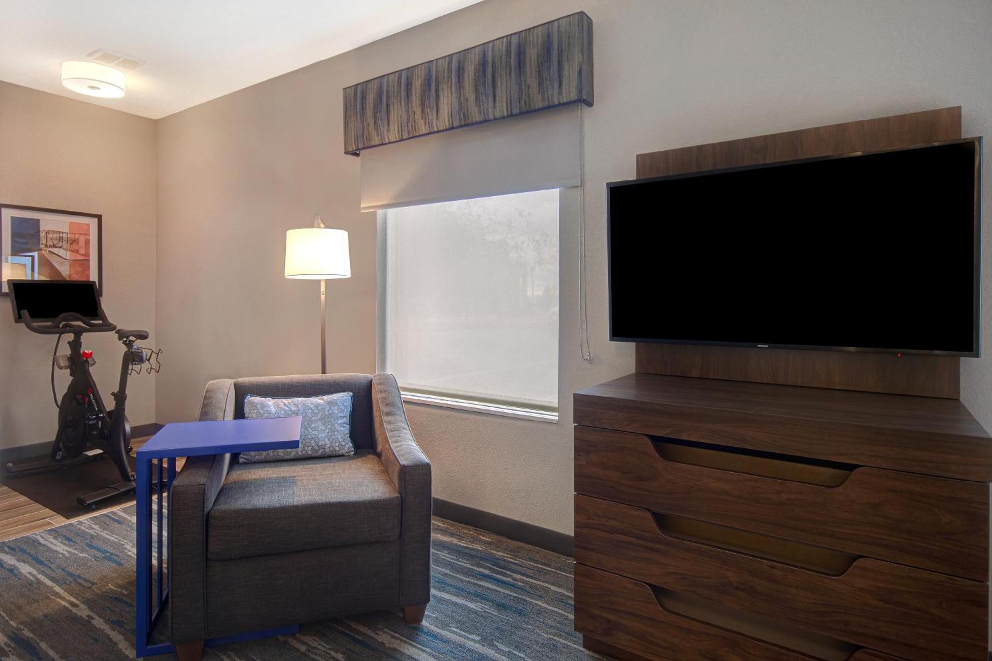Hampton Inn & Suites Dayton-Vandalia Murlin Heights Luaran gambar