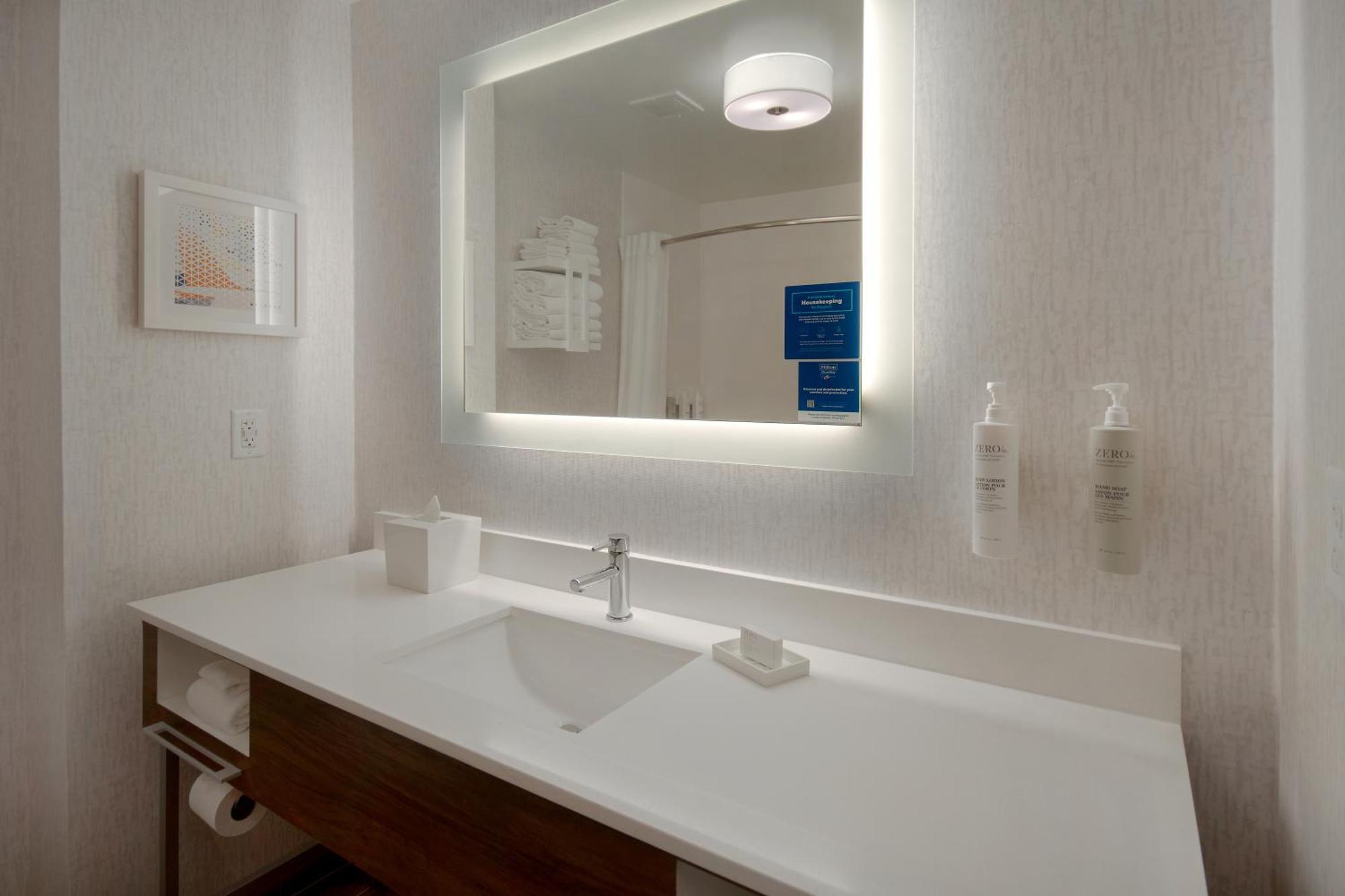 Hampton Inn & Suites Dayton-Vandalia Murlin Heights Luaran gambar