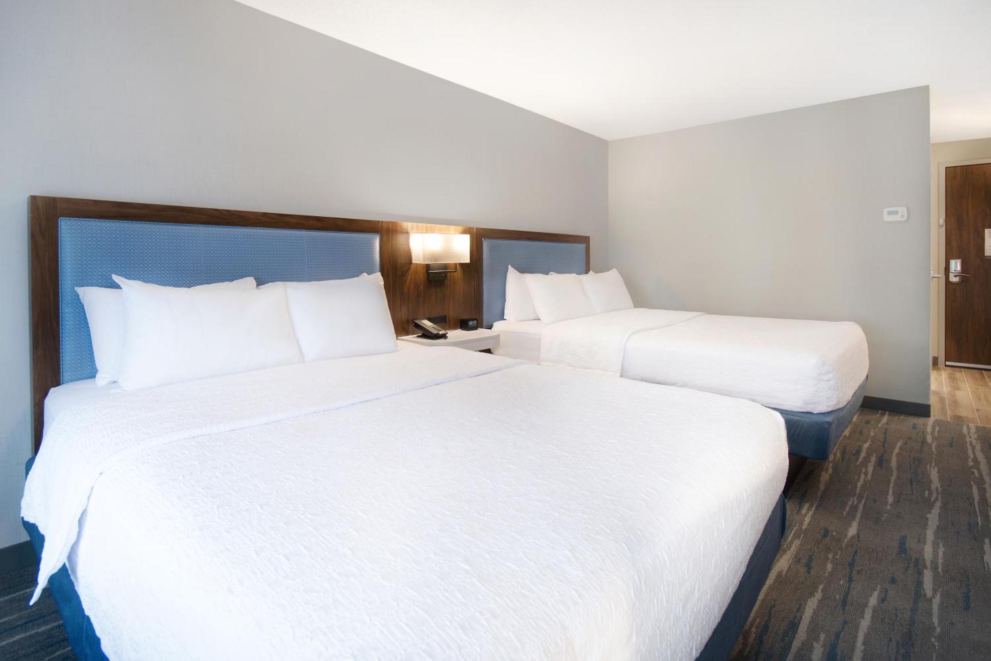 Hampton Inn & Suites Dayton-Vandalia Murlin Heights Luaran gambar