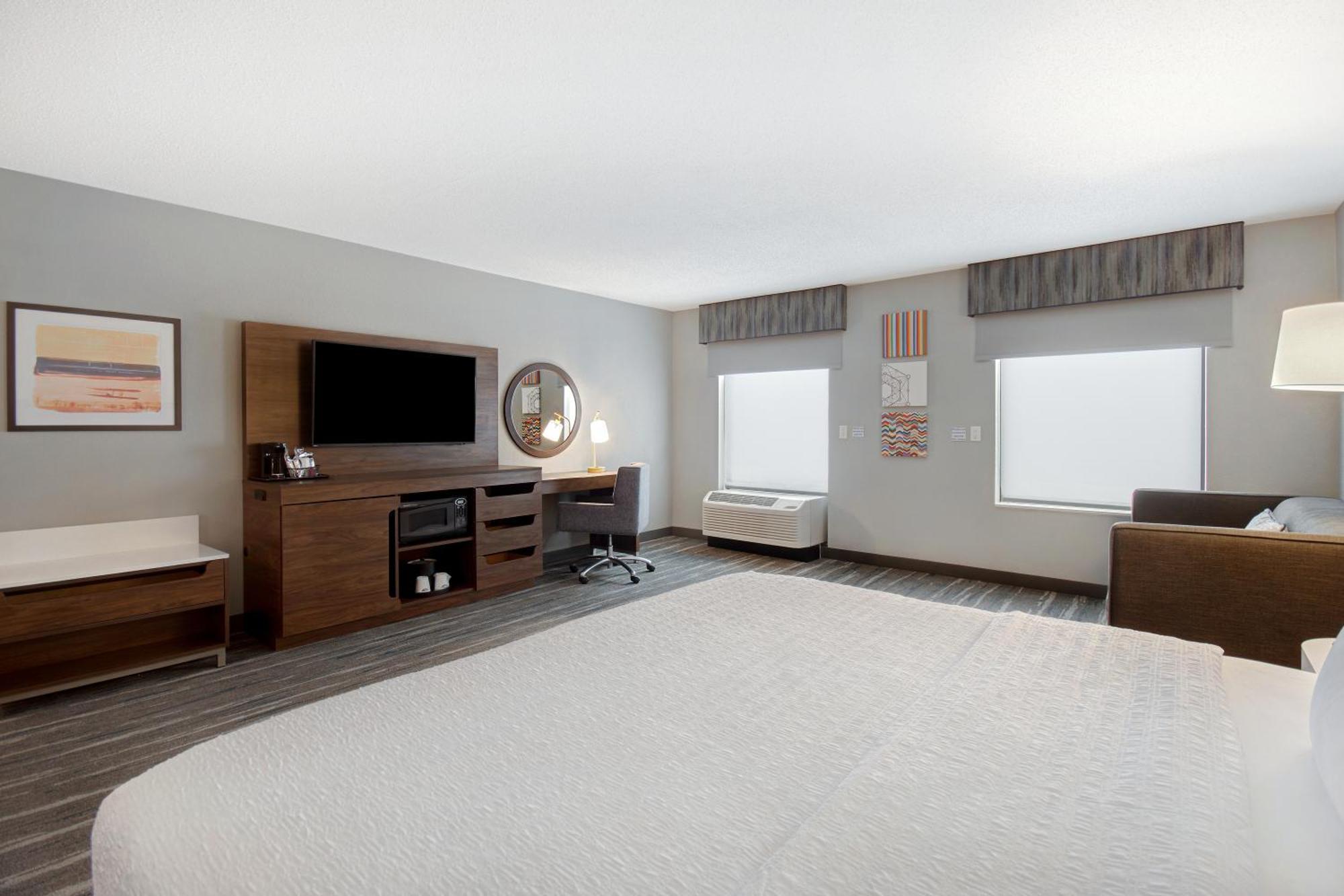 Hampton Inn & Suites Dayton-Vandalia Murlin Heights Luaran gambar