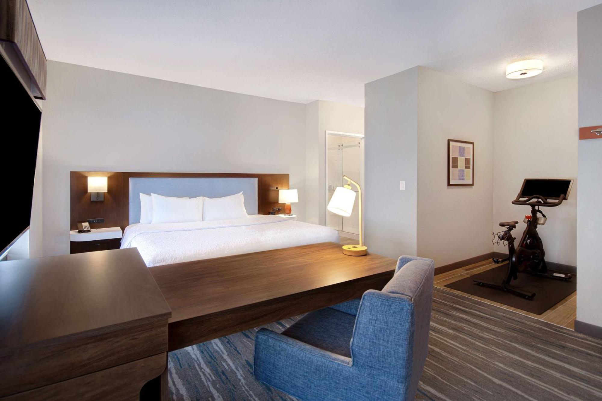 Hampton Inn & Suites Dayton-Vandalia Murlin Heights Luaran gambar