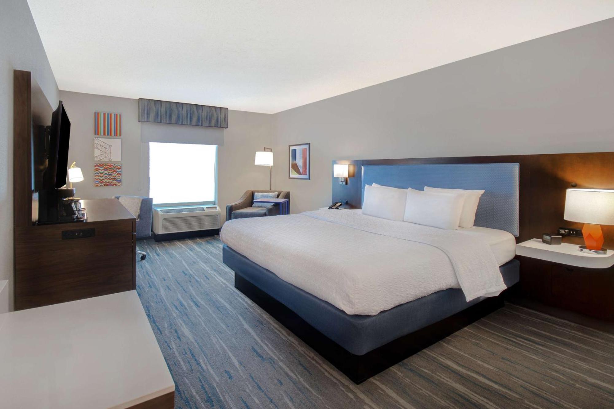 Hampton Inn & Suites Dayton-Vandalia Murlin Heights Luaran gambar