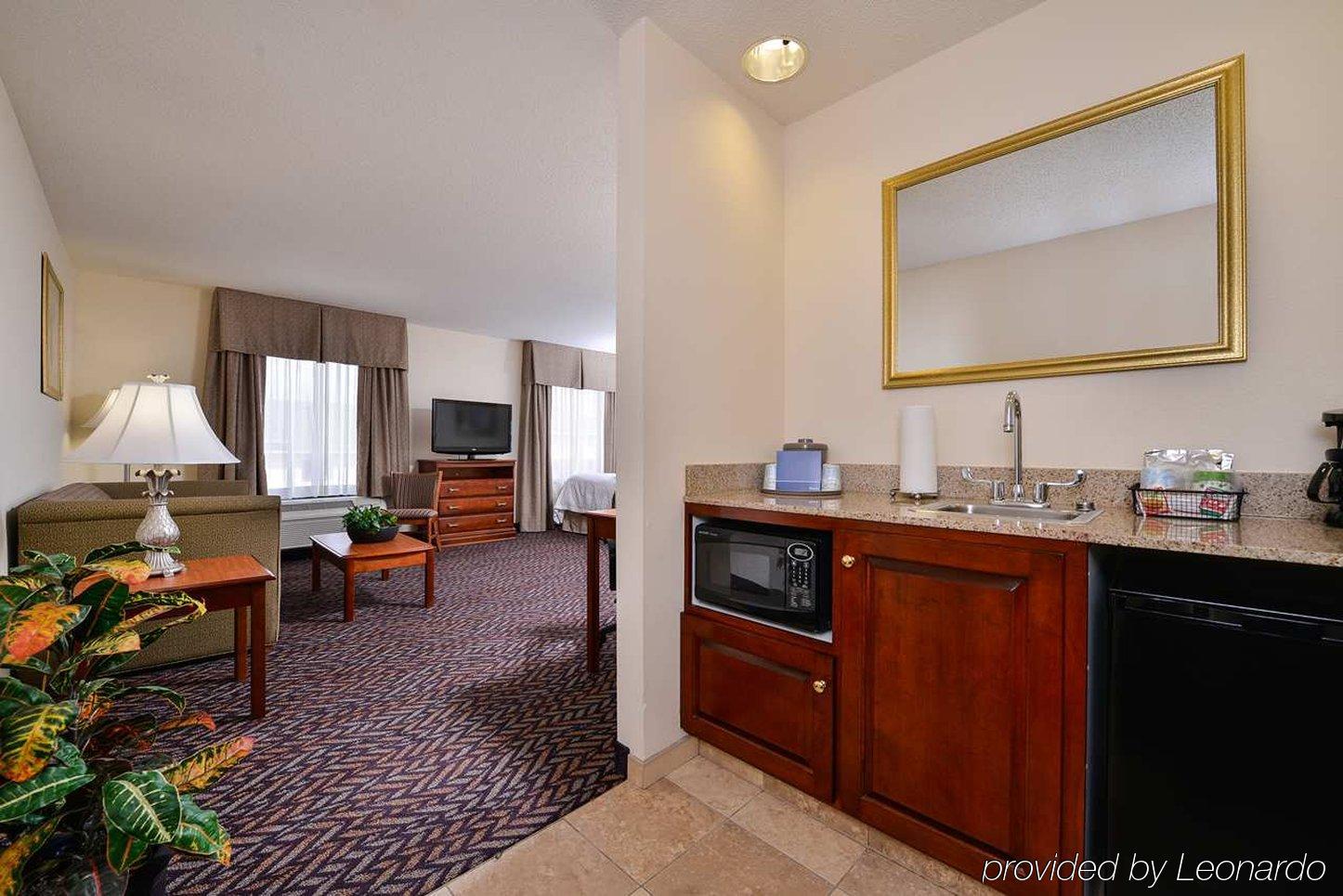 Hampton Inn & Suites Dayton-Vandalia Murlin Heights Luaran gambar