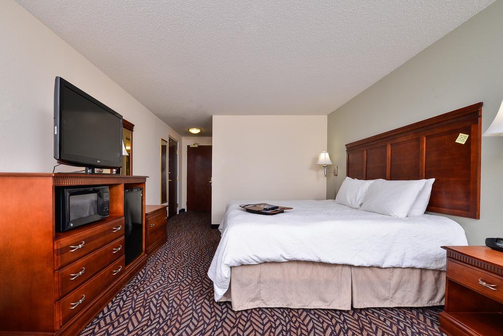 Hampton Inn & Suites Dayton-Vandalia Murlin Heights Luaran gambar